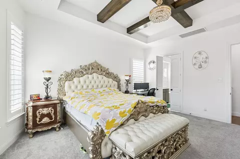 Bedroom - 3520 Truro St, Celina, TX 75009 photo 1 of 6