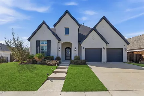 2016 Roundtree Cir E, Aledo, TX 76008