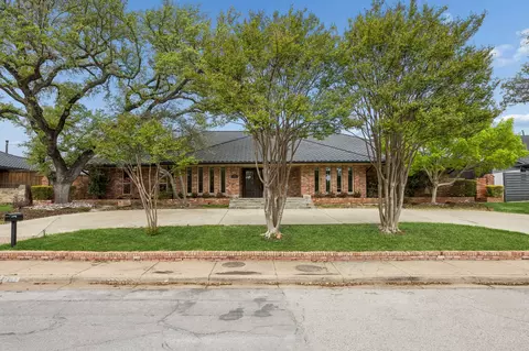 7023 Brookshire Dr, Dallas, TX 75230