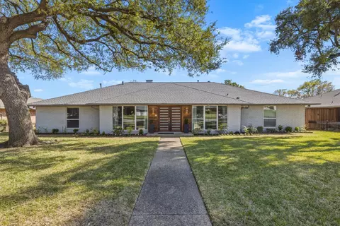 7724 Meadowhaven Dr, Dallas, TX 75254