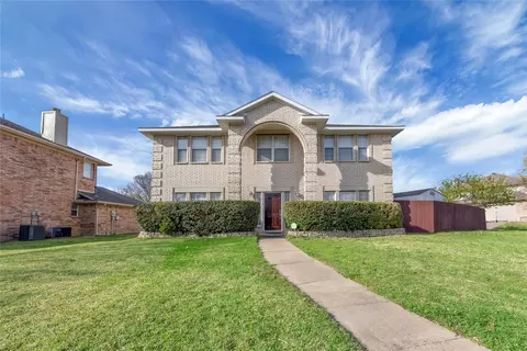 1307 Woodmont Dr, Allen, TX 75002