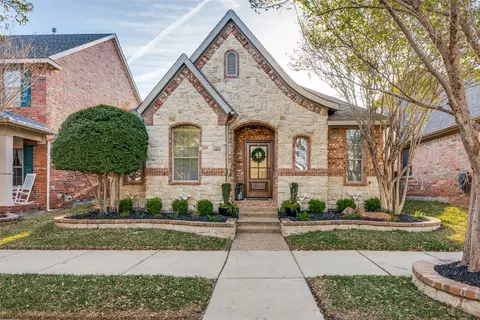 6020 Bosque River Ct, North Richland Hills, TX 76180