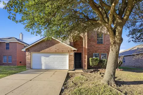1108 Beaverwood Ln, Crowley, TX 76036