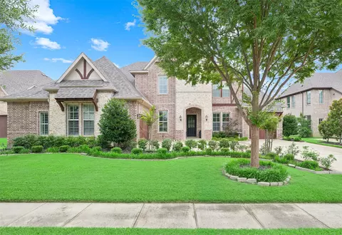 812 Lake Carillon Ln, Southlake, TX 76092