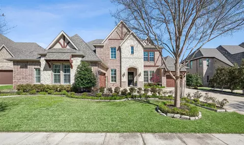 812 Lake Carillon Ln, Southlake, TX 76092