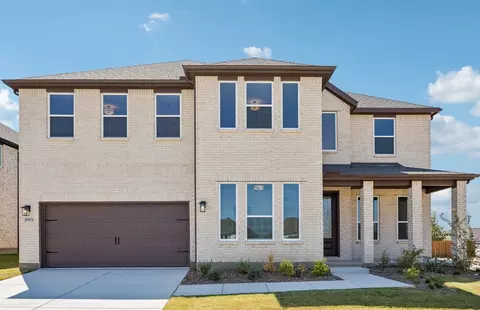 6801 Alvarado Dr, Mckinney, TX 75071