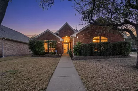 10702 J A Forster Dr, Rowlett, TX 75089