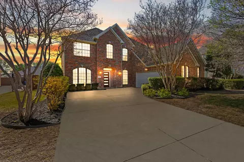 2724 Edgebrook Ct, Keller, TX 76248