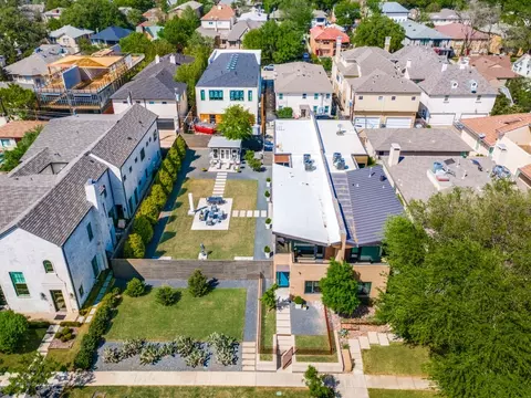 4129 Herschel Ave, Dallas, TX 75219