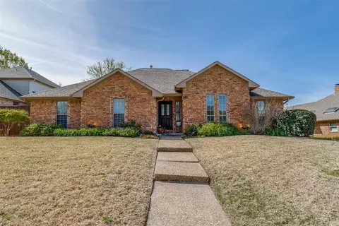 2606 Belmeade Dr, Carrollton, TX 75006
