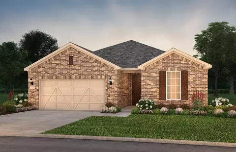4516 Trevino Ln, Celina, TX 75009