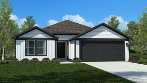 184 Tributary Ln, Bridgeport, TX 76426