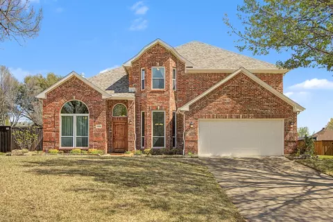 1304 Lakehurst Dr, Flower Mound, TX 75022