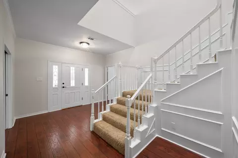 Entry Way - 1105 E Highland Rd, Oak Leaf, TX 75154 photo 1 of 4
