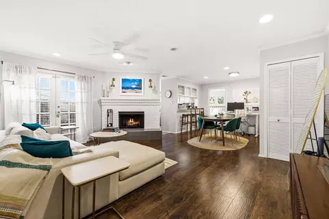 7640 W Greenway Blvd #7F, Dallas, TX 75209