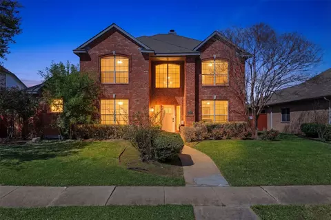 7713 Straits Dr, Rowlett, TX 75088