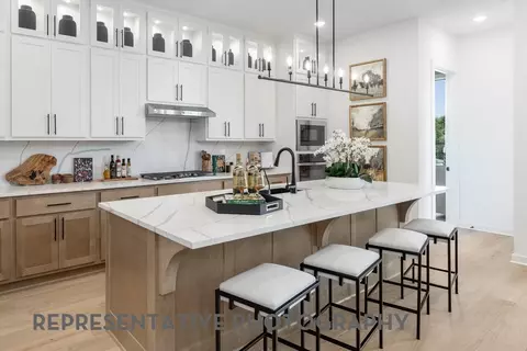Kitchen - 11328 Bratton Blvd, Haslet, TX 76052 photo 1 of 7