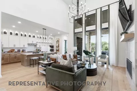 Other - 11328 Bratton Blvd, Haslet, TX 76052 photo 1 of 6