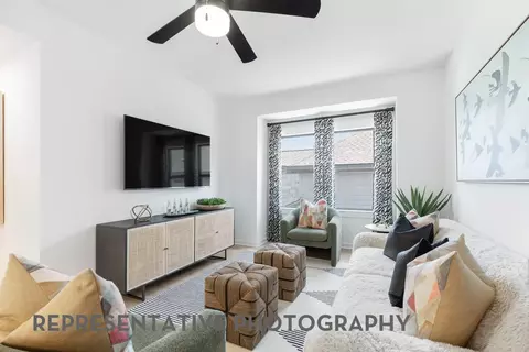 Living - 11328 Bratton Blvd, Haslet, TX 76052 photo 5 of 5