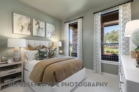 Bedroom - 11328 Bratton Blvd, Haslet, TX 76052 photo 6 of 6