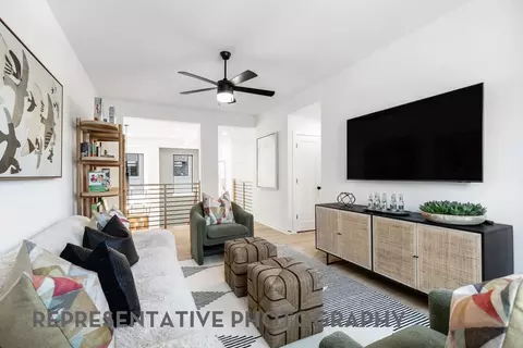 Entry Way - 11328 Bratton Blvd, Haslet, TX 76052 photo 1 of 1