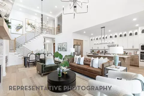 Living - 11328 Bratton Blvd, Haslet, TX 76052 photo 1 of 5