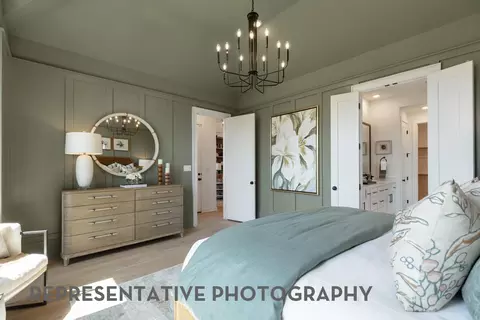 Bedroom - 11328 Bratton Blvd, Haslet, TX 76052 photo 2 of 6