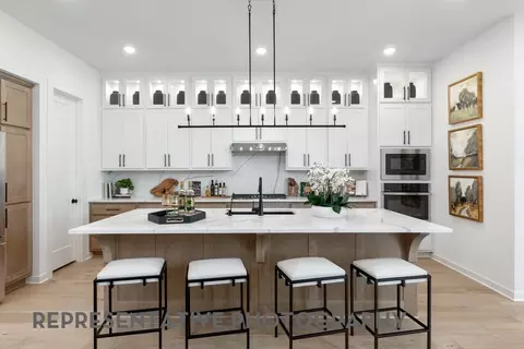 Kitchen - 11328 Bratton Blvd, Haslet, TX 76052 photo 2 of 7