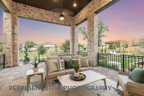 Exterior - 11328 Bratton Blvd, Haslet, TX 76052 photo 2 of 5