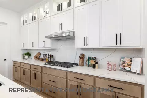 Kitchen - 11328 Bratton Blvd, Haslet, TX 76052 photo 6 of 7