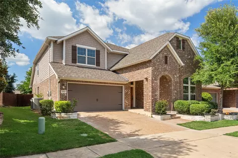 5812 Silverton Ave, Mckinney, TX 75070