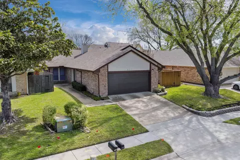6512 Mccormick Ranch Ct, Plano, TX 75023