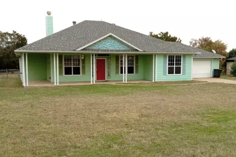 4035 Apache Cir, Granbury, TX 76048