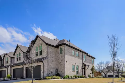 1311 Union Rd, Celina, TX 75009