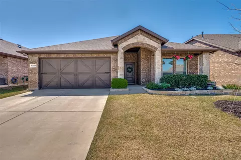 6320 Brunswick Dr, Krugerville, TX 76227