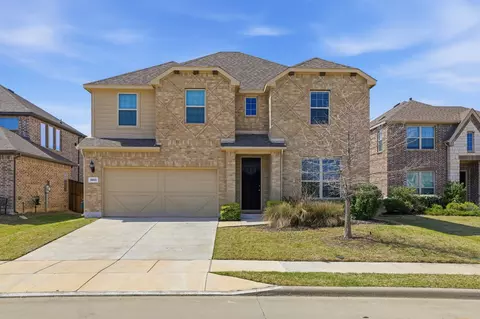 5613 Breezy Dr, Celina, TX 75009