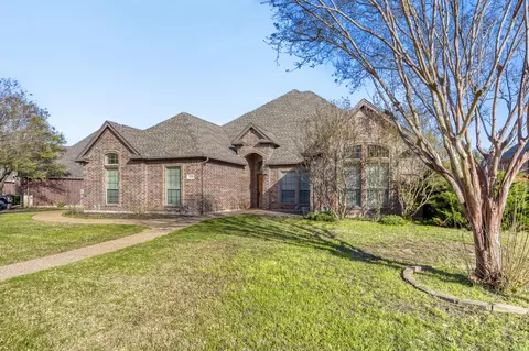 1820 Lake Glen Trl, Mansfield, TX 76063