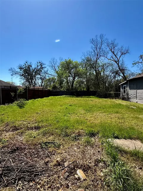 4425 Rosine Ave, Dallas, TX 75215