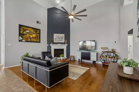 4545 Chaparral Crk, Fort Worth, TX 76123