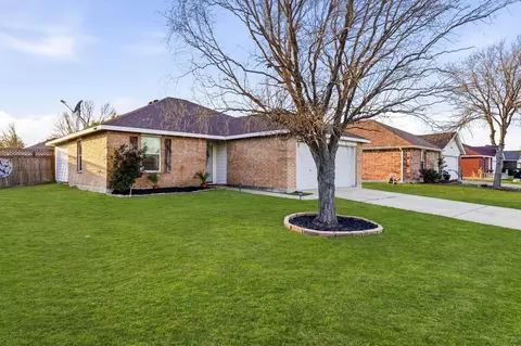 2505 Mitchell Ln, Anna, TX 75409