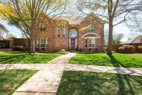 441 Bellevue Dr, Allen, TX 75013