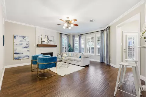 441 Bellevue Dr, Allen, TX 75013
