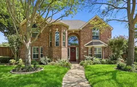 441 Bellevue Dr, Allen, TX 75013