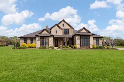 8112 Sharon Jean Dr, Mansfield, TX 76063