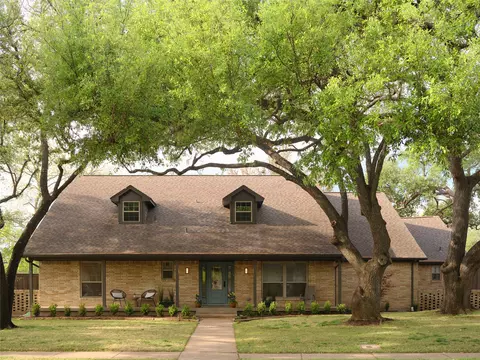 7116 Aberdeen Ave, Dallas, TX 75230