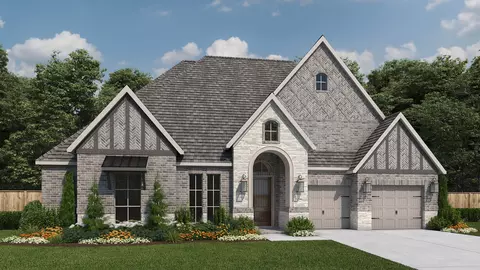 720 Bear Creek Dr, Hurst, TX 76054