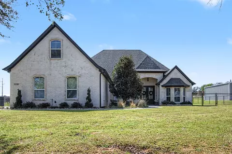 3230 Knob Rd, Springtown, TX 76082