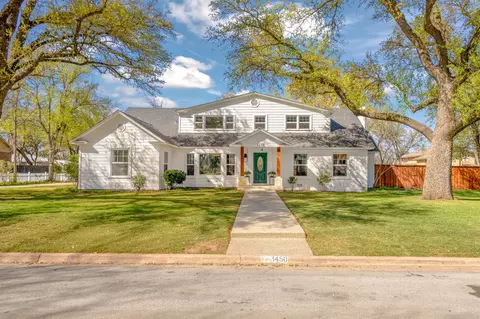 3450 Ward Dr, Abilene, TX 79605