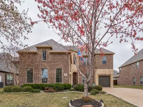505 Landing Dr, Wylie, TX 75098