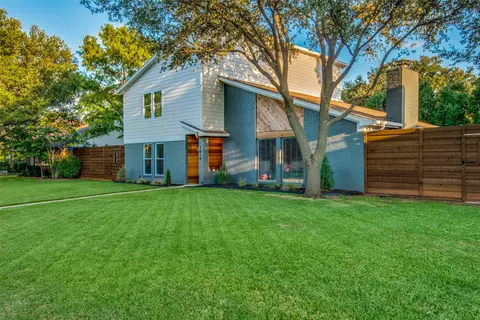2010 Heatherbrook Dr, Grapevine, TX 76051